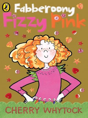 cover image of Fabberoony Fizzy Pink